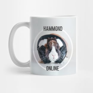 Hammond Online Mug